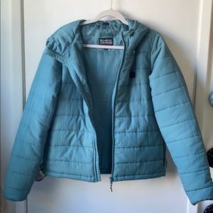 Billabong A/DIV Puffer Jacket